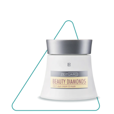 Крем для повік Beauty Diamonds LR ZEITGARD 30 мл