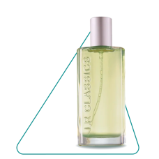 Парфумована вода для чоловіків LR Classics Boston 50 мл