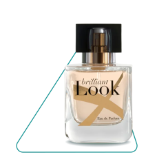 Парфумована вода для жінок Brilliant Look LR 50 мл