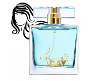 Жіночі парфуми LR – витончені аромати для кожного моменту