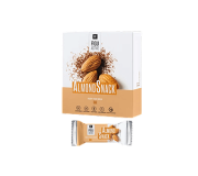 Пластівці та батончики LR – зручний перекус для вашого здоров’я 