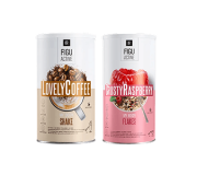 Розчинні коктейлі LR для контролю ваги