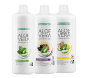Питні гелі Aloe Vera LR