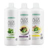 Питні гелі Алое Вера (12)