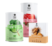 Здорове харчування LR – Натуральні продукти для вашого добробуту 