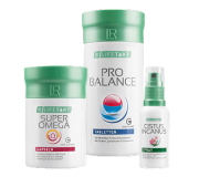 Продукція для імунітету LR. Натуральна підтримка здоров’я