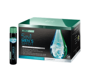 Продукти LR для чоловіків – сила, здоров’я, енергія