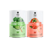 Розчинні супи LR – ваш вибір для здорового харчування 