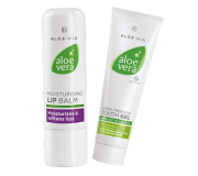 Догляд за ротовою порожниною LR Aloe Vera: Здоров'я та свіжість вашої усмішки 