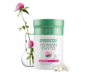 LR – турбота про жіночу красу та гармонію