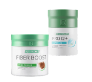 Легкість і комфорт із продуктами LR для кишечника