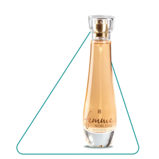 Парфумована вода для жінок Femme Noblesse LR 50 мл