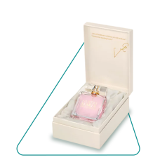 Парфумована вода для жінок Guido Maria Kretschmer LR 50 мл 