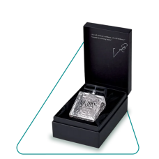 Парфумована вода для чоловіків Guido Maria Kretschmer LR 50 мл