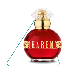 Парфумована вода для жінок Harem LR 50 мл