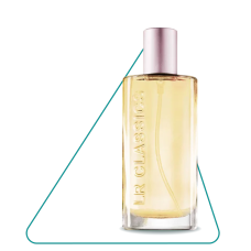 Парфумована вода для жінок Hawaii LR Classics 50 мл