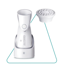 Косметичний прилад з масажною насадкою для тіла LR ZEITGARD PRO