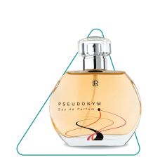Парфумована вода для жінок Pseudonym LR 50 мл