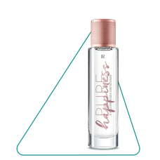 Парфумована вода для жінок PURE HAPPINESS by Guido Maria Kretschmer 50 мл