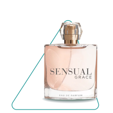 Парфумована вода для жінок Sensual Grace LR 50 мл