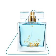 Парфумована вода для жінок Shine by Day LR 50 мл