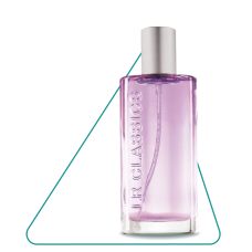 Парфумована вода для чоловіків LR Classics Singapore 50 мл