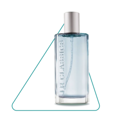 Парфумована вода для чоловіків LR Classics Stockholm 50 мл