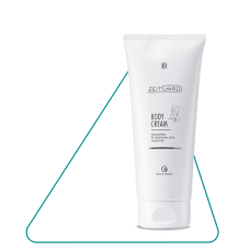 Крем для тіла LR ZEITGARD 200 мл 