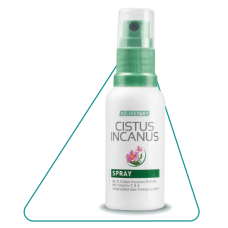 Для імунітету та захисту від вірусів (спрей) Цистус Інканус Cistus Incanus LR Lifetakt (30 мл)