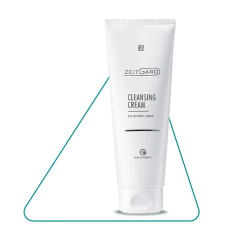 Очищаючий крем для обличчя LR ZEITGARD 125 мл