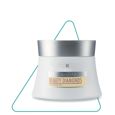 Денний крем Beauty Diamonds LR ZEITGARD 50 мл