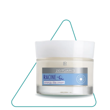 Поживний денний крем Racine LR Zeitgard 50 мл