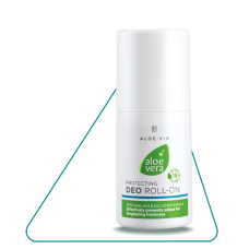 Кульковий дезодорант LR Aloe Vera 50 мл