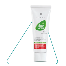 Інтенсивний крем для тіла LR Aloe Vera 50 мл