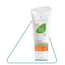 Відновлюючий кондиціонер для волосся LR Aloe Vera 200 мл