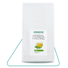 Натуральний протизапальний трав’яний чай Herbal Fasting LR Lifetakt (250 г)