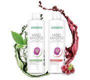 Оздоровлення організму LR – Природний Підхід до Вашого Здоров'я 