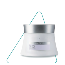 Інтенсивний крем Serox LR Zeitgard 50 мл