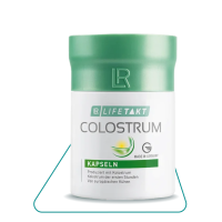 Колострум для підвищення захисних сил організму (капсули) Colostrum LR Lifetakt (60 капсул)