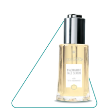 Сироватка для обличчя з ніацинамідом LR ZEITGARD 30 мл