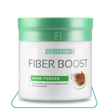 Розчинний напій для підтримки травлення Файбер Буст Fiber Boost LR Lifetakt (210 г)