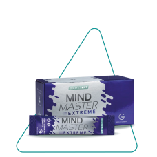 Енергетичний засіб швидкої дії Майнд Майстер Екстрім Mind Master Extreme LR Lifetakt 