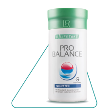 Комплекс мінералів та мікроелементів Пробаланс таблетки ProBalance LR Lifetakt (360 таблеток) 