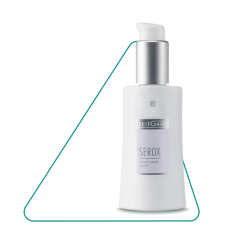 Сироватка з миттєвим ефектом Serox LR ZEITGARD 30 мл