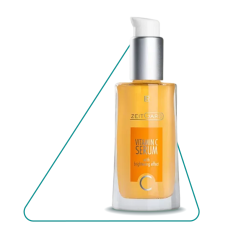 Освітлююча сироватка з вітаміном С LR ZEITGARD 30 мл 