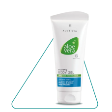 Формуючий гель для тіла LR Aloe Vera 200 мл