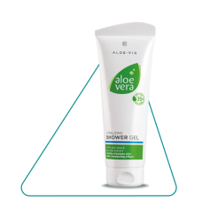 Освіжаючий гель для душу LR Aloe Vera 250 мл