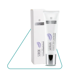 Крем-перфектор для обличчя Serox LR Zeitgard 30 мл 