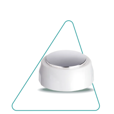 Насадка для розгладжування шкіри обличчя LR ZEITGARD