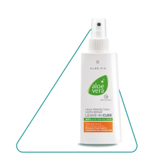 Відновлюючий кондиціонер-спрей для волосся LR Aloe Vera 150 мл